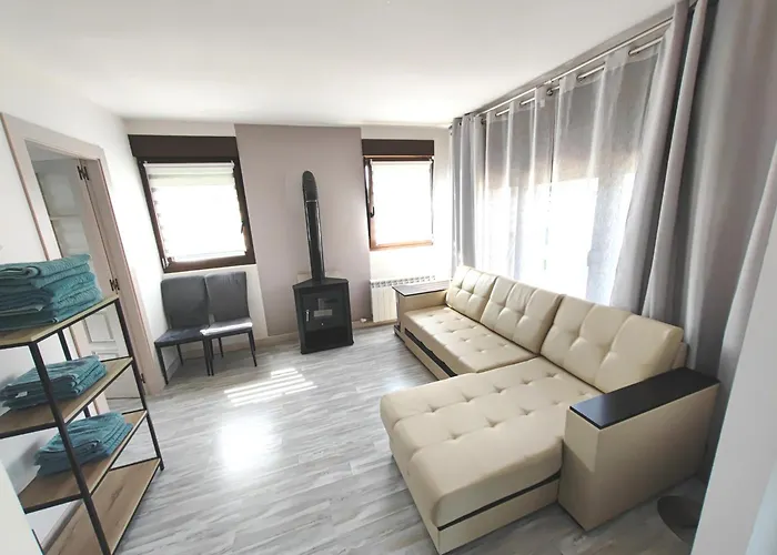 Villa Tomillares