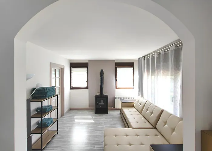 Villa Tomillares