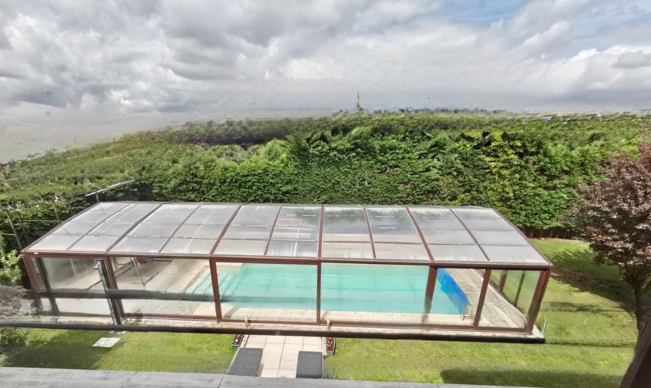 Holiday home Tomillares *
