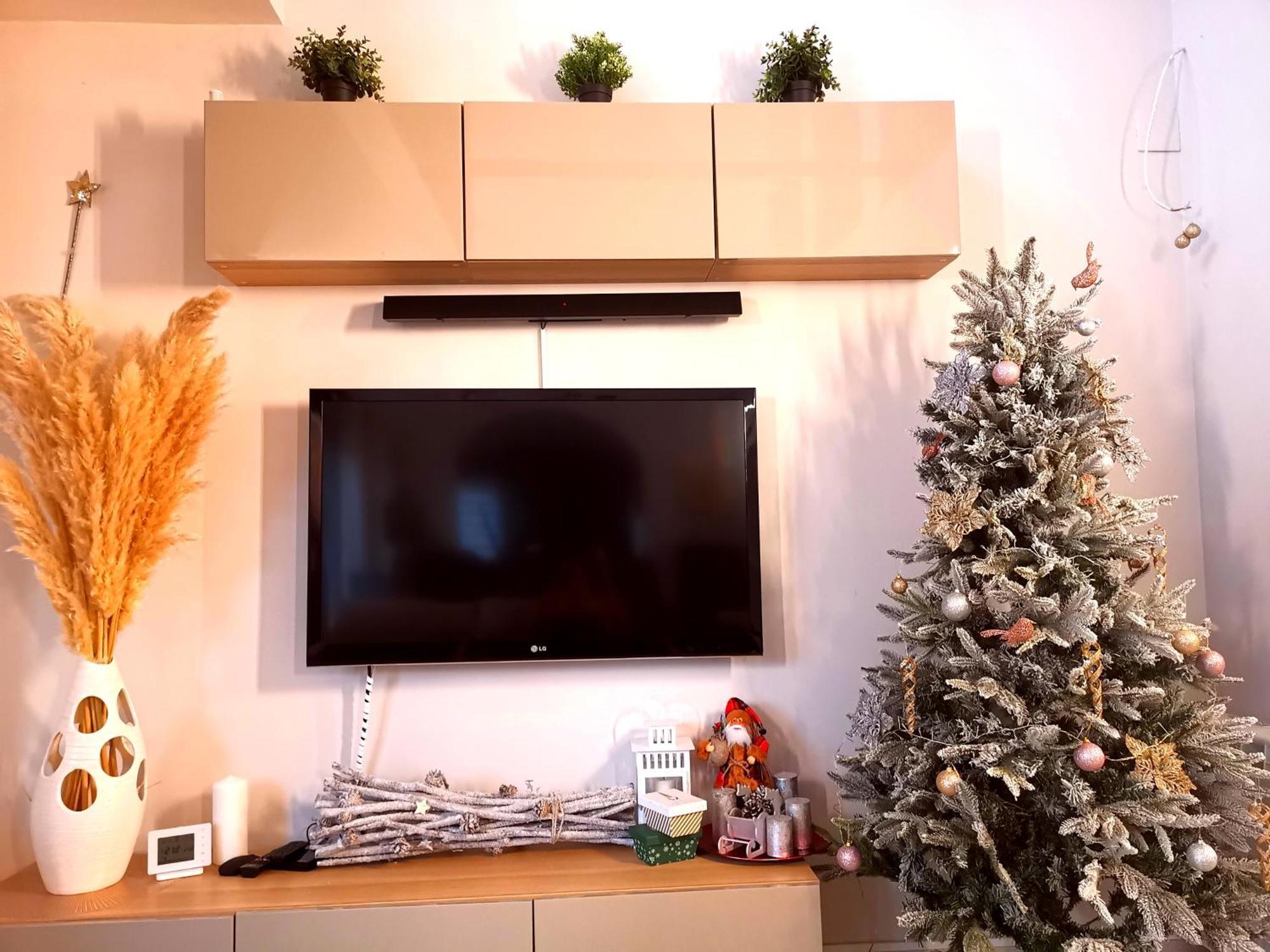 Tomillares Holiday home