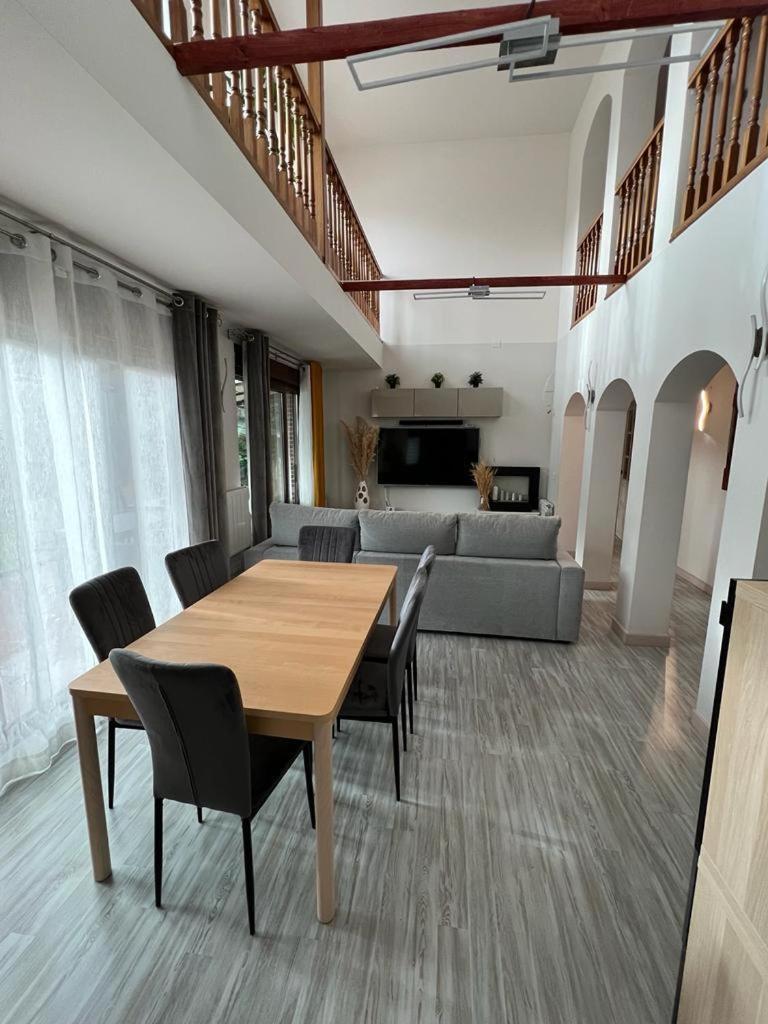 Tomillares Holiday home Los Tomillares