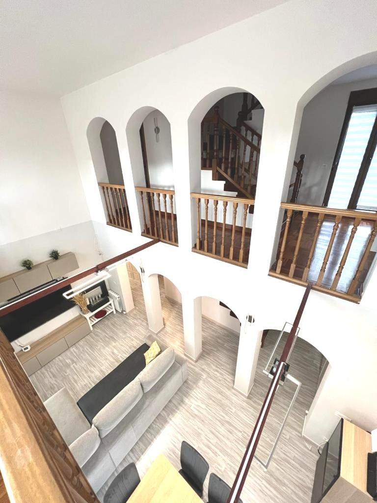 Tomillares Holiday home