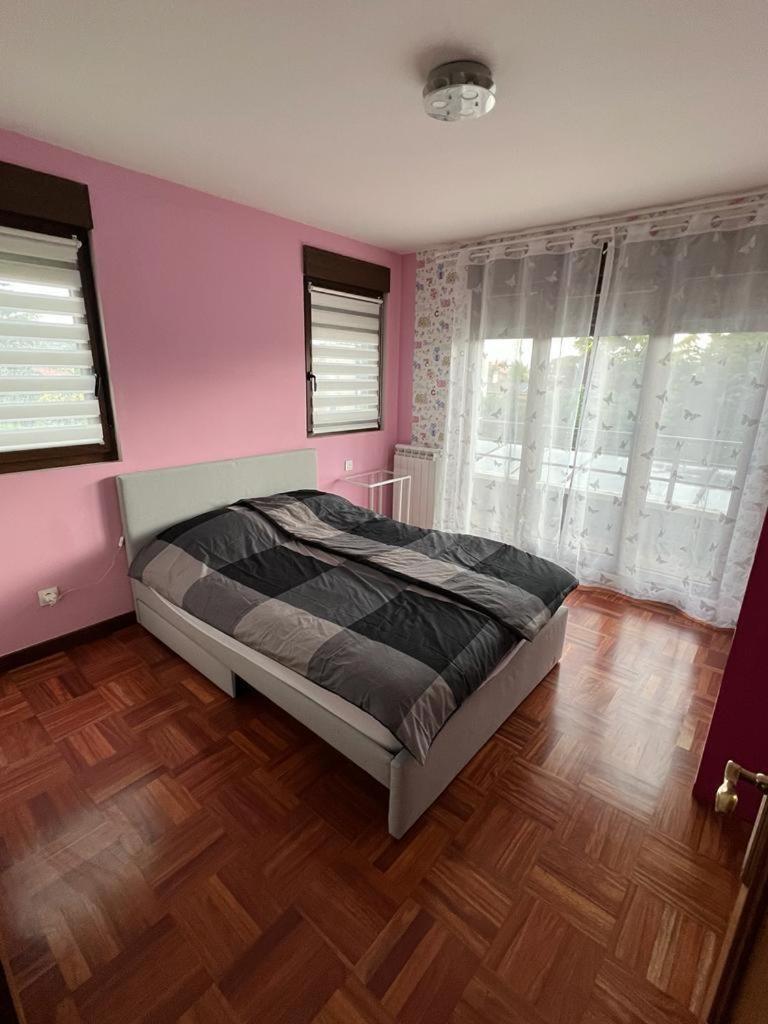Holiday home Tomillares *