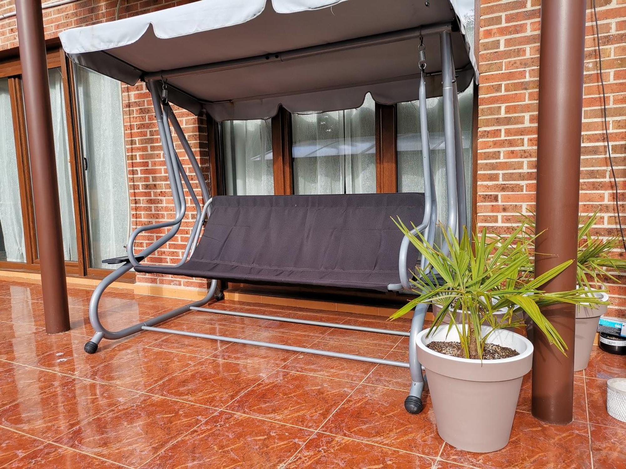 Holiday home Tomillares Los Tomillares