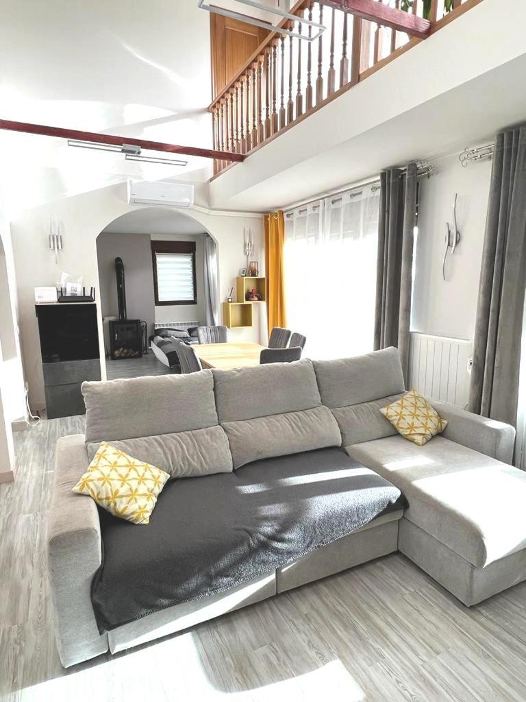 Holiday home Tomillares Los Tomillares