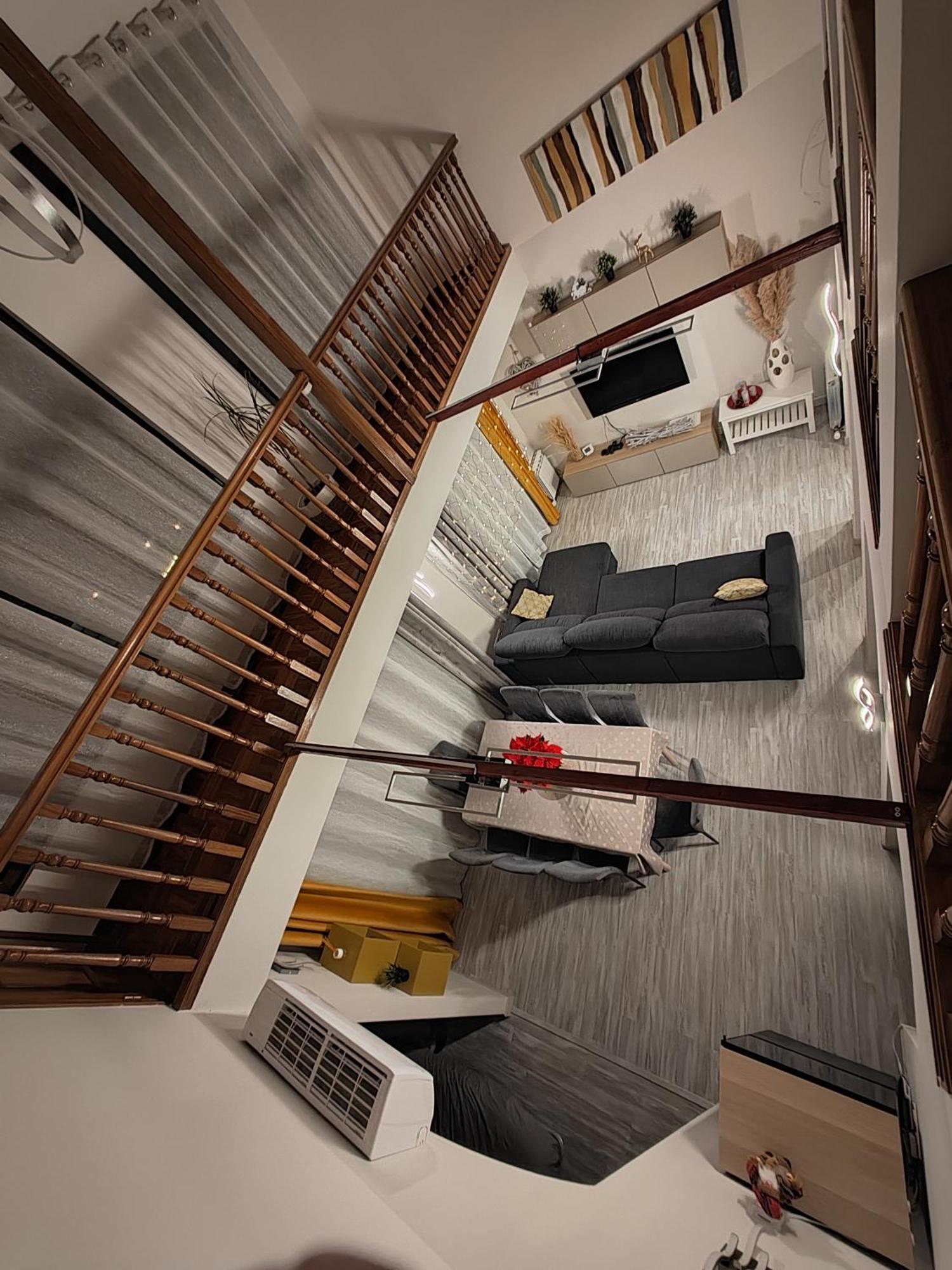 Holiday home Tomillares Los Tomillares