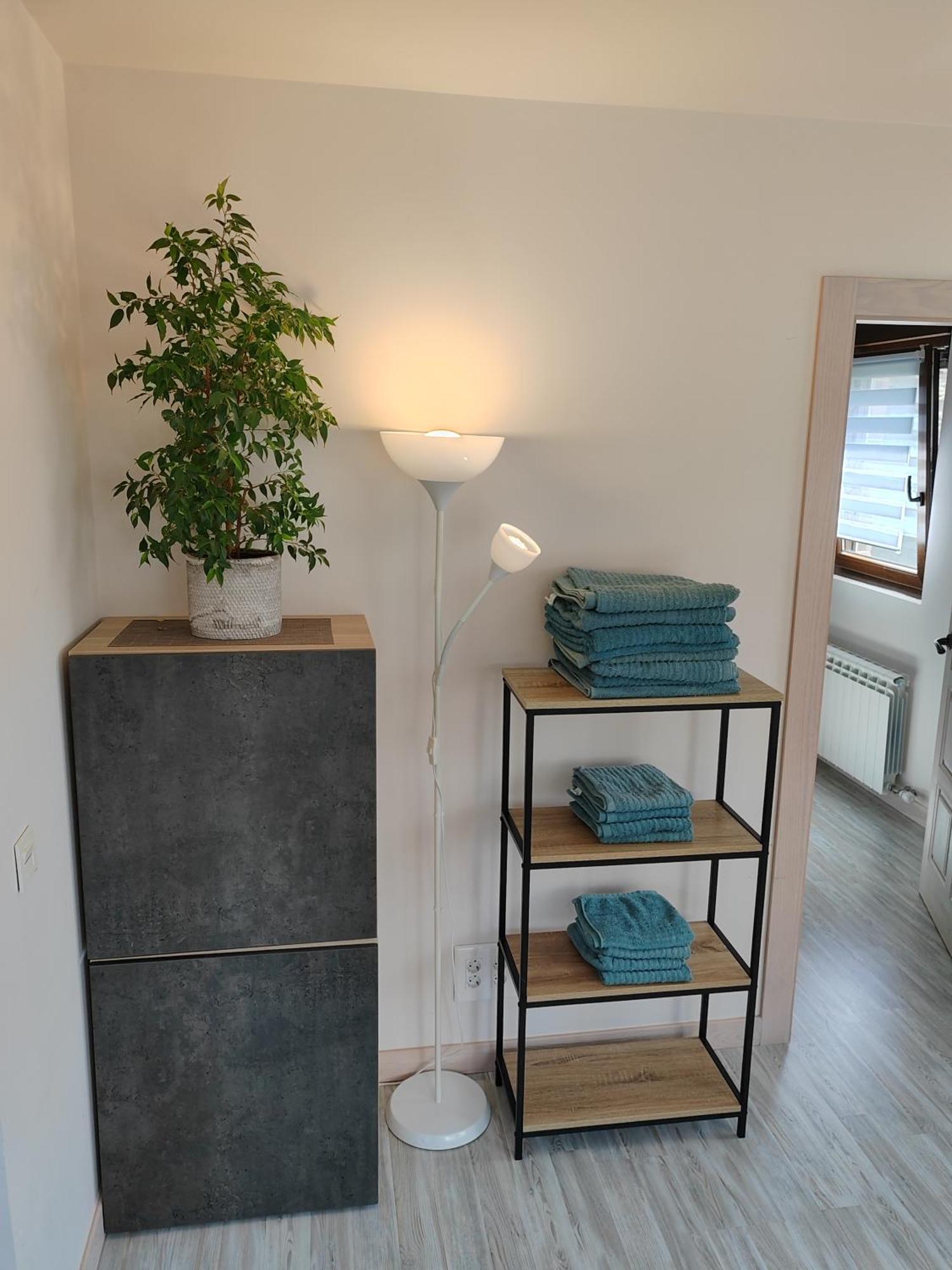 Holiday home Tomillares