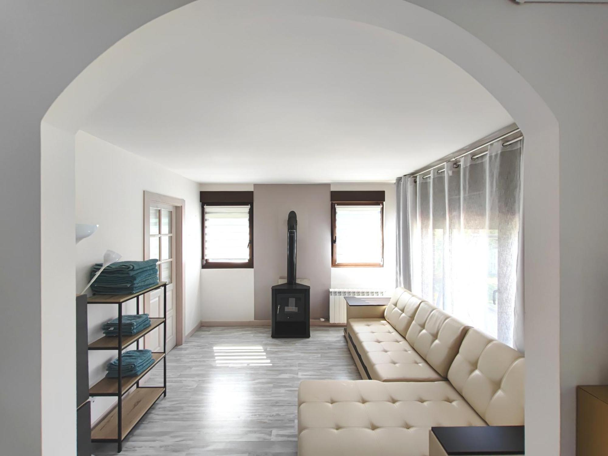 Holiday home Tomillares Los Tomillares